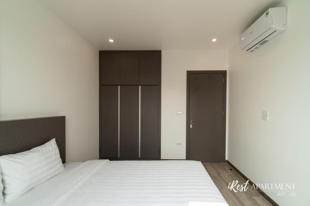 Irest Apartment Vinh Yen Eksteriør bilde